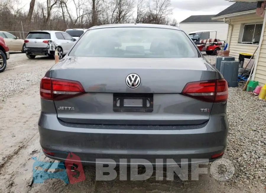 3VW2B7AJ8HM310955 Photo# 6