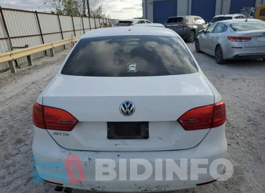 3VW2K7AJ1EM218453 Photo# 6