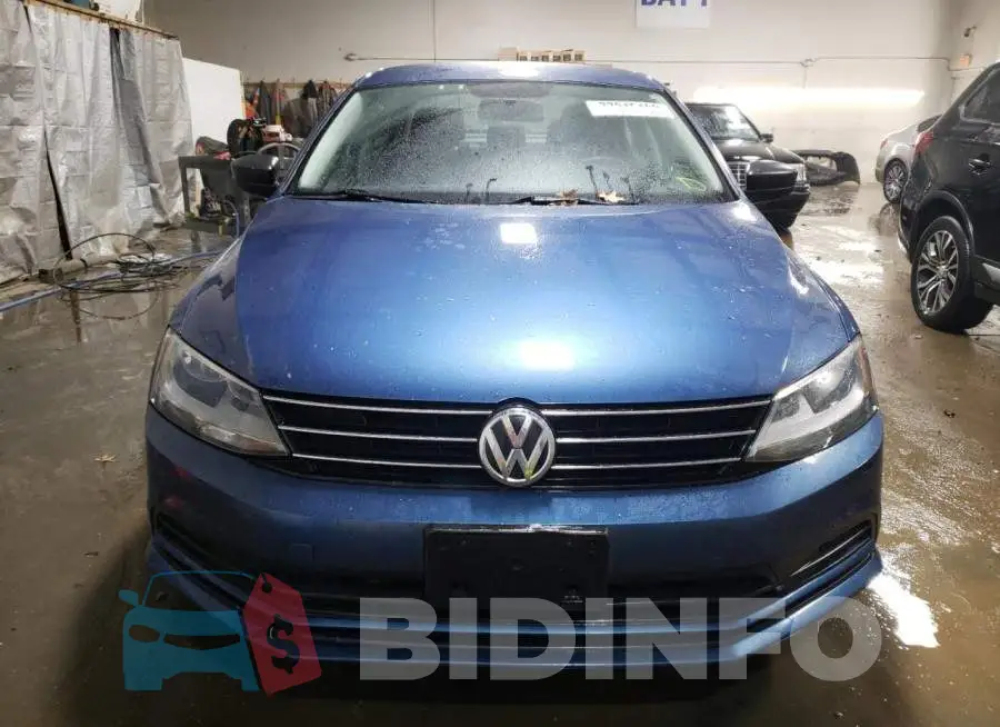 3VW2K7AJ6FM296423 Photo# 5