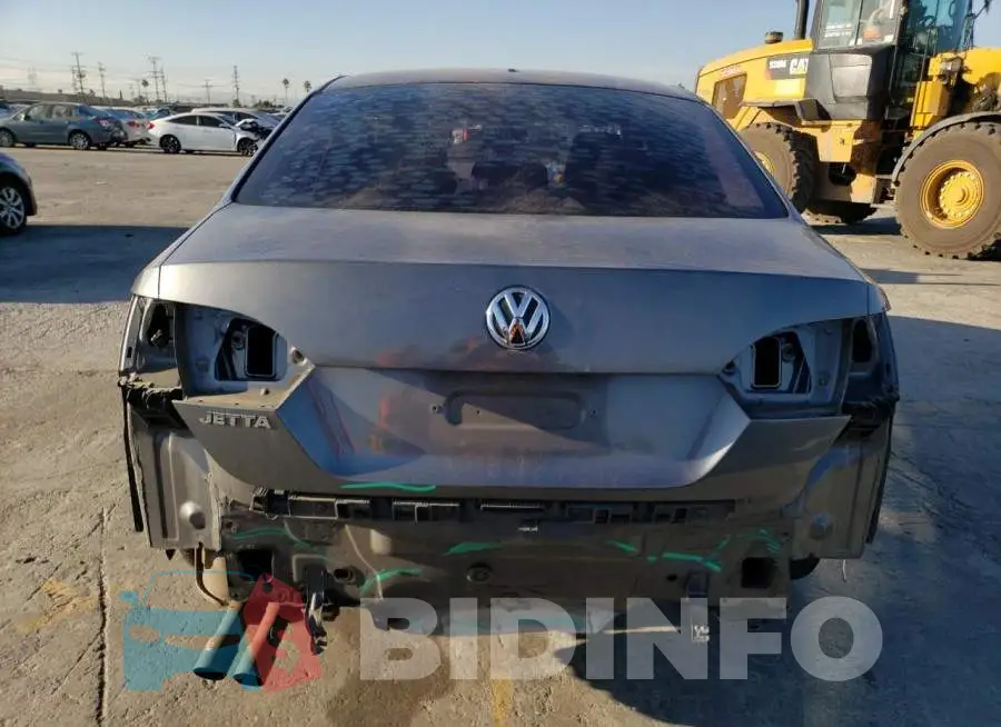 3VW2K7AJ7EM406412 Photo# 6