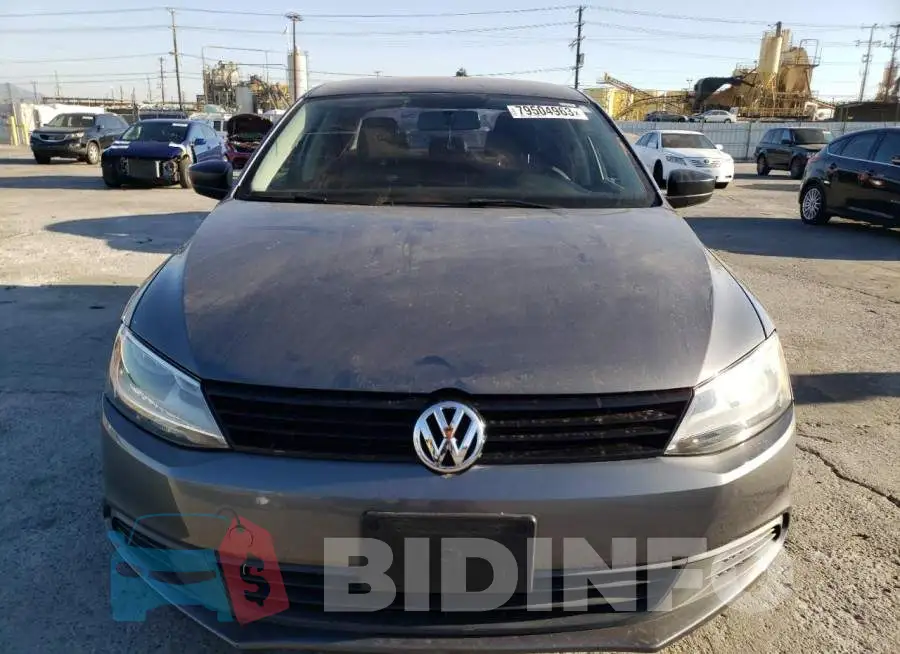3VW2K7AJ7EM406412 Photo# 5