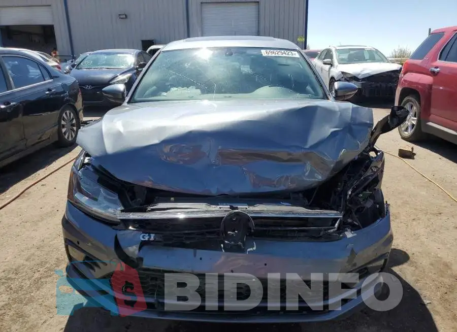 3VW4T7AJ4HM291391 Photo# 5