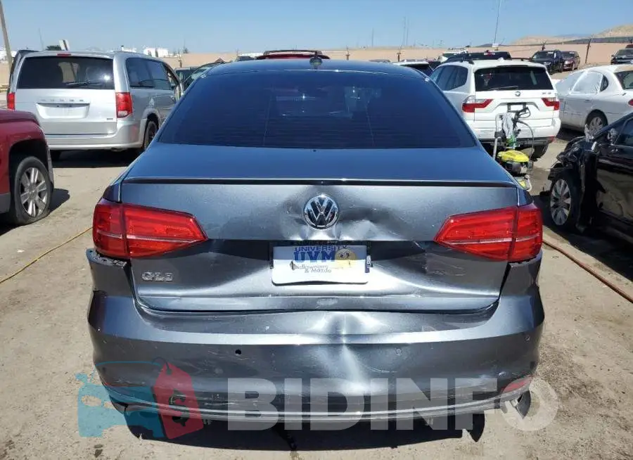 3VW4T7AJ4HM291391 Photo# 6