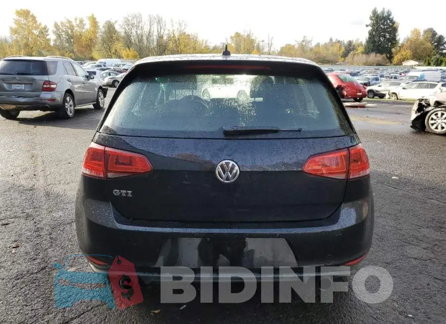 3VW4T7AU5FM092065 Photo# 6