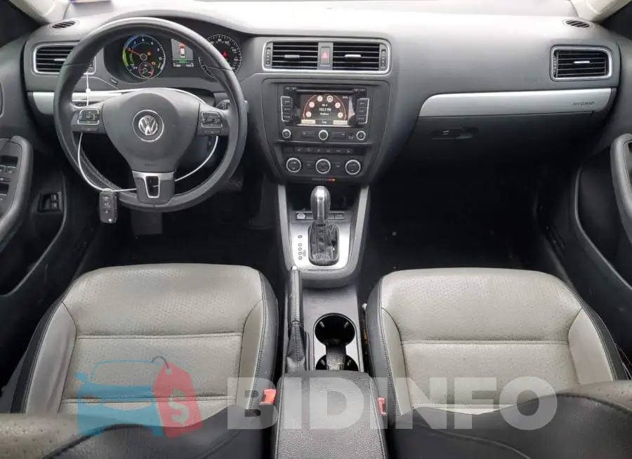 3VW637AJ0EM209161 Photo# 8