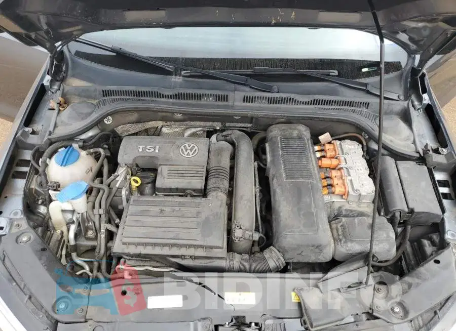 3VW637AJ0EM209161 Photo# 11