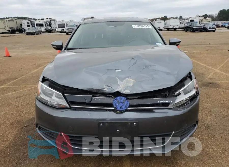 3VW637AJ0EM209161 Photo# 5