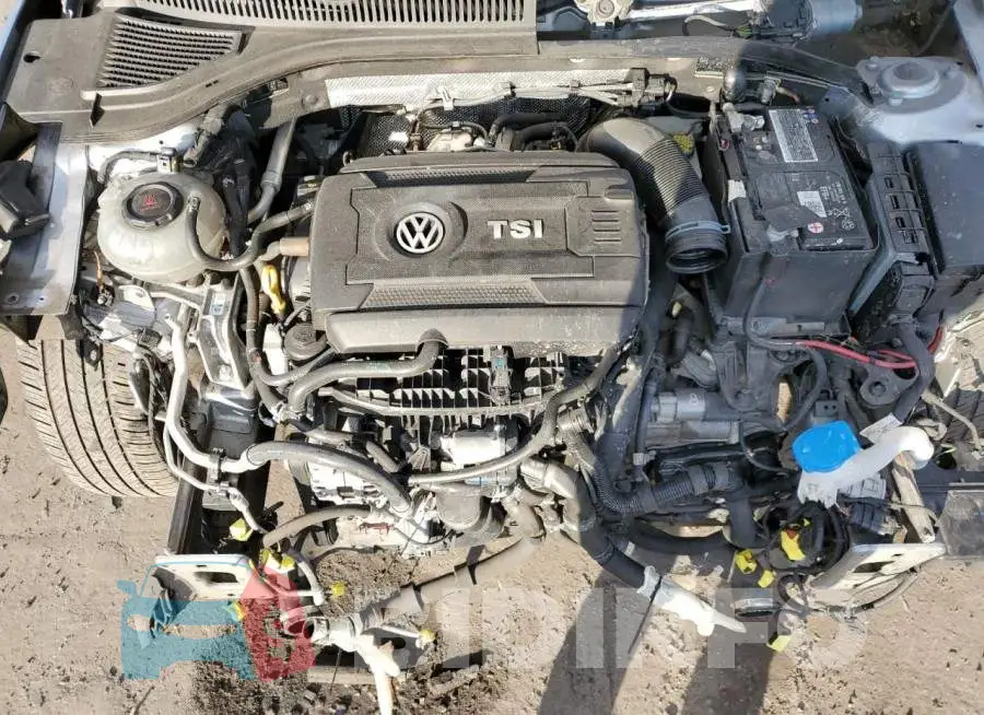 3VW6T7BU6LM091929 Photo# 11