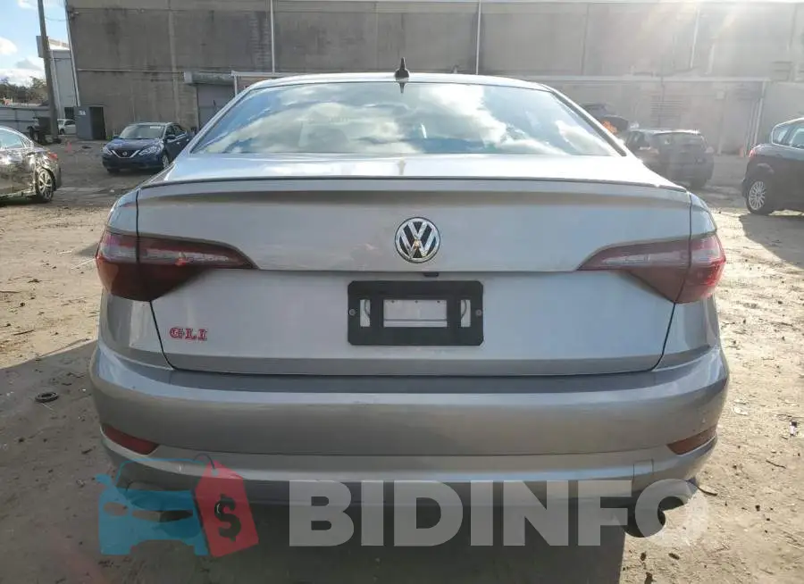 3VW6T7BU6LM091929 Photo# 6