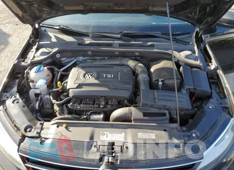 3VWD17AJXFM418549 Photo# 11