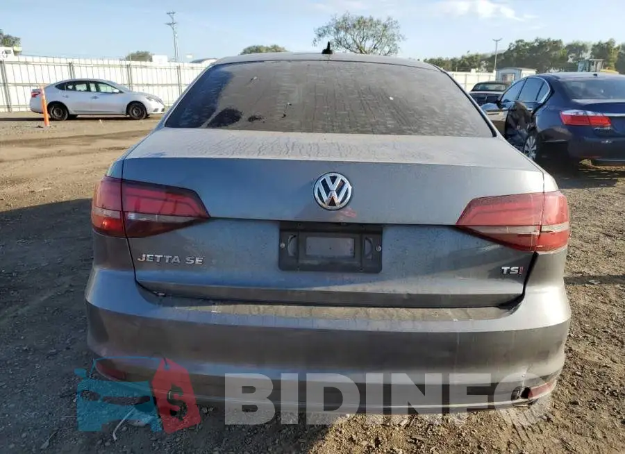 3VWDB7AJ4HM221778 Photo# 6