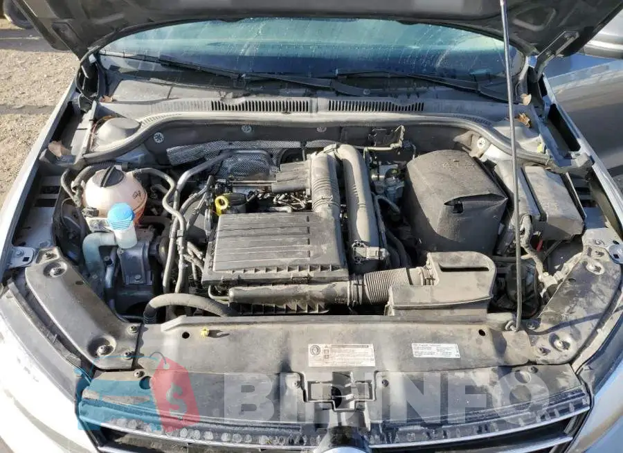 3VWDB7AJ4HM221778 Photo# 11