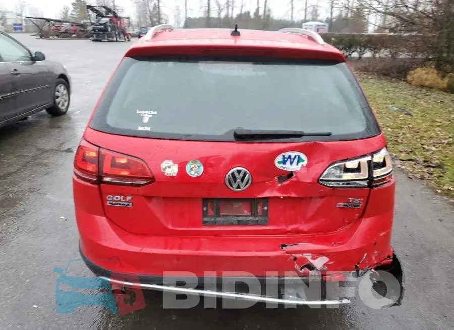 3VWH17AUXHM530458 Photo# 6