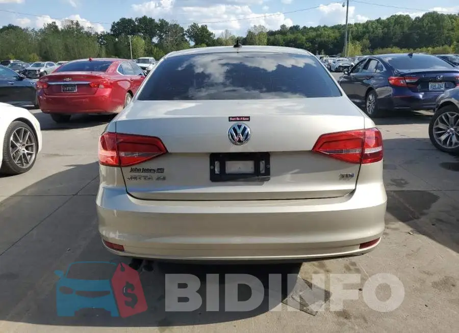 3VWLA7AJ2FM240180 Photo# 6