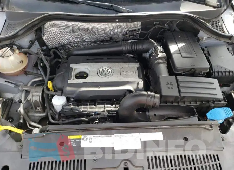 WVGAV7AX3FW501895 Photo# 11