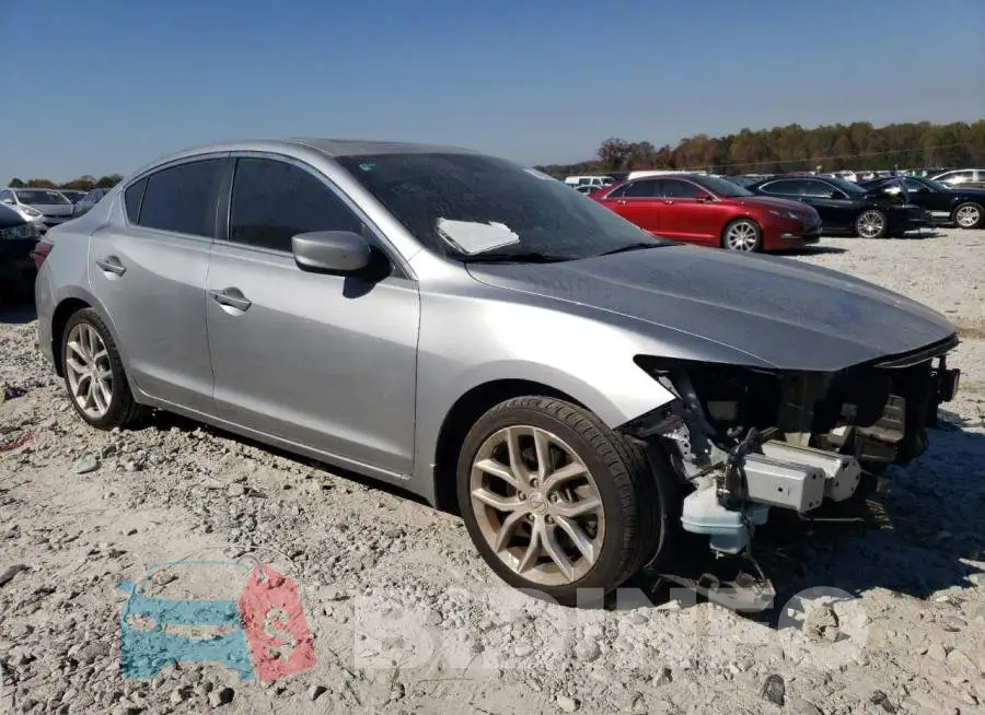 19UDE2F32KA015372 Photo# 4