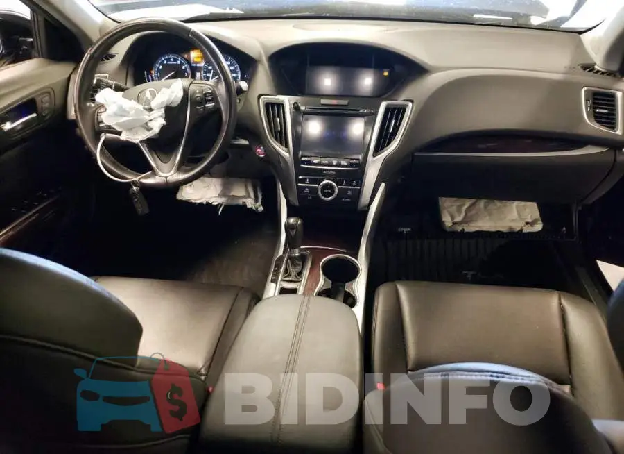 19UUB1F39FA010825 Photo# 8