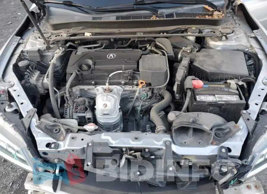 19UUB1F59GA012853 Photo# 11