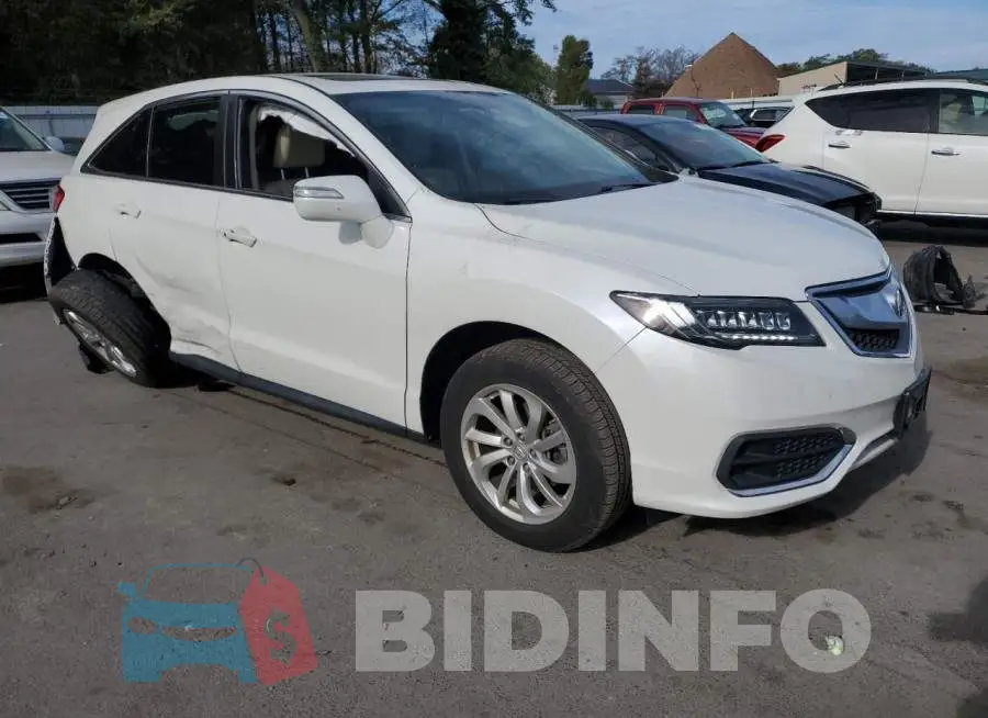 5J8TB4H33JL008351 Photo# 4