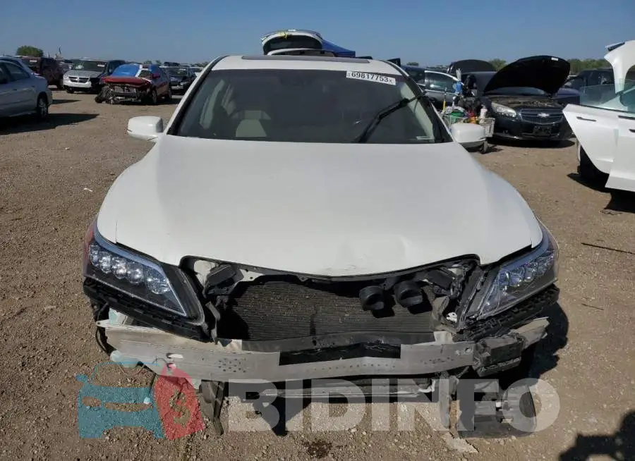 JH4KC1F55EC004638 Photo# 5