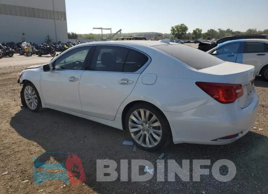 JH4KC1F55EC004638 Photo# 2