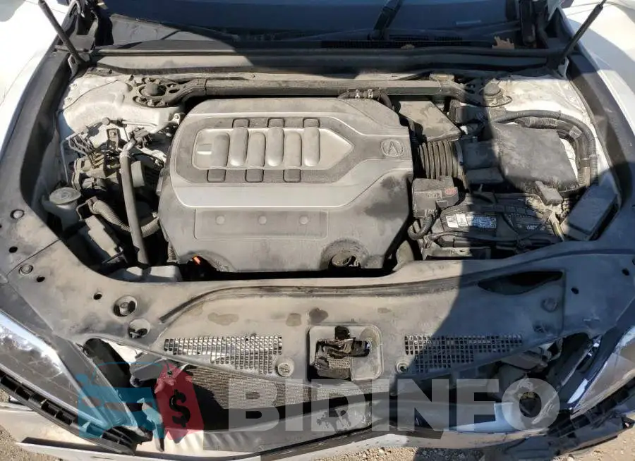 JH4KC1F55EC004638 Photo# 11