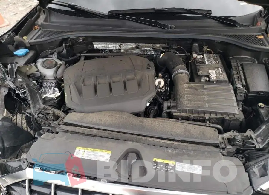 WA1DECF30L1112411 Photo# 12