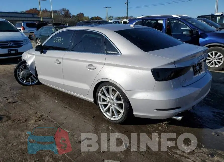 WAUEFGFF8F1129516 Photo# 2