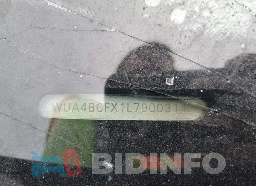 WUA4BCFX1L7900311 Photo# 12