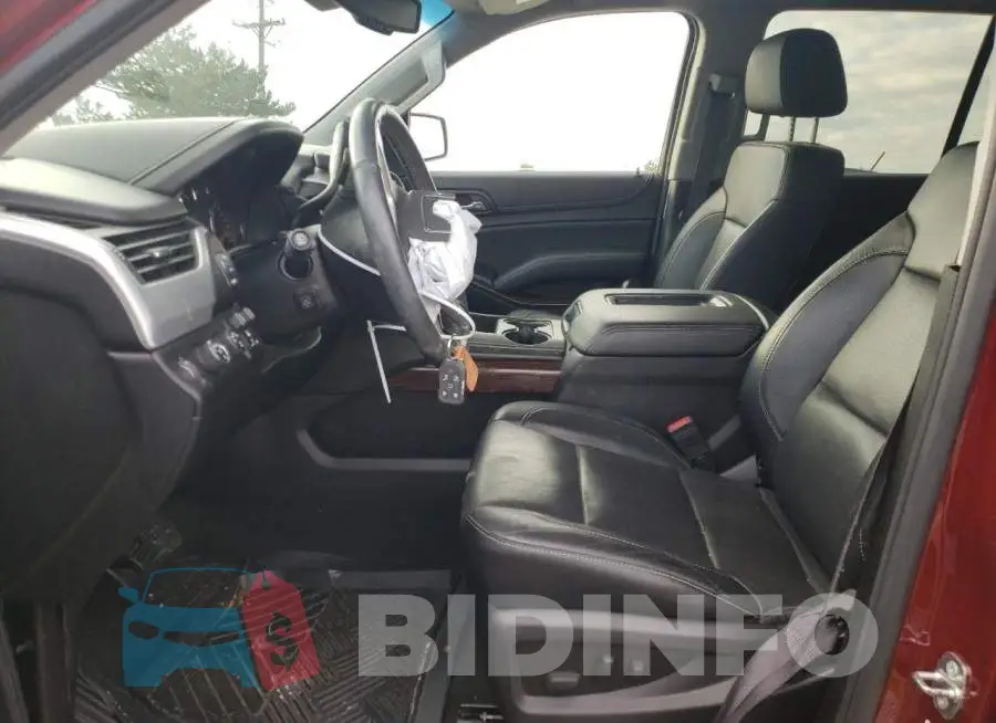 1GKS2BKC6GR369476 Photo# 7