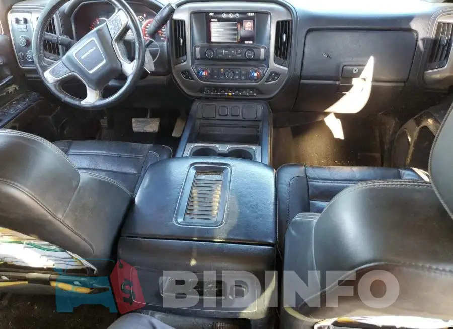 1GT120E82FF513107 Photo# 8