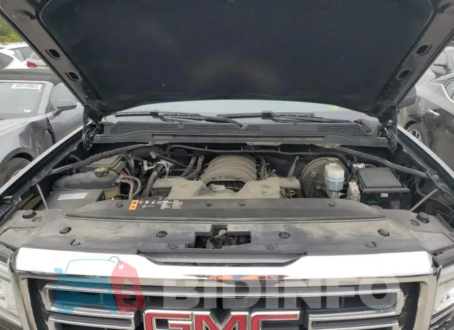 1GTV2MEC2JZ371829 Photo# 11