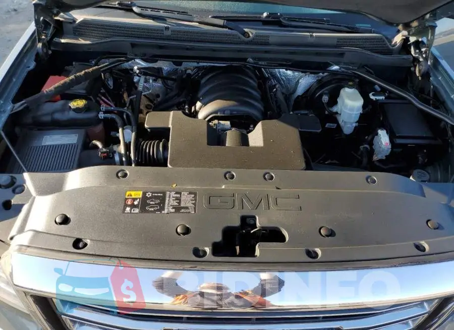 1GTV2VEC3EZ301025 Photo# 11