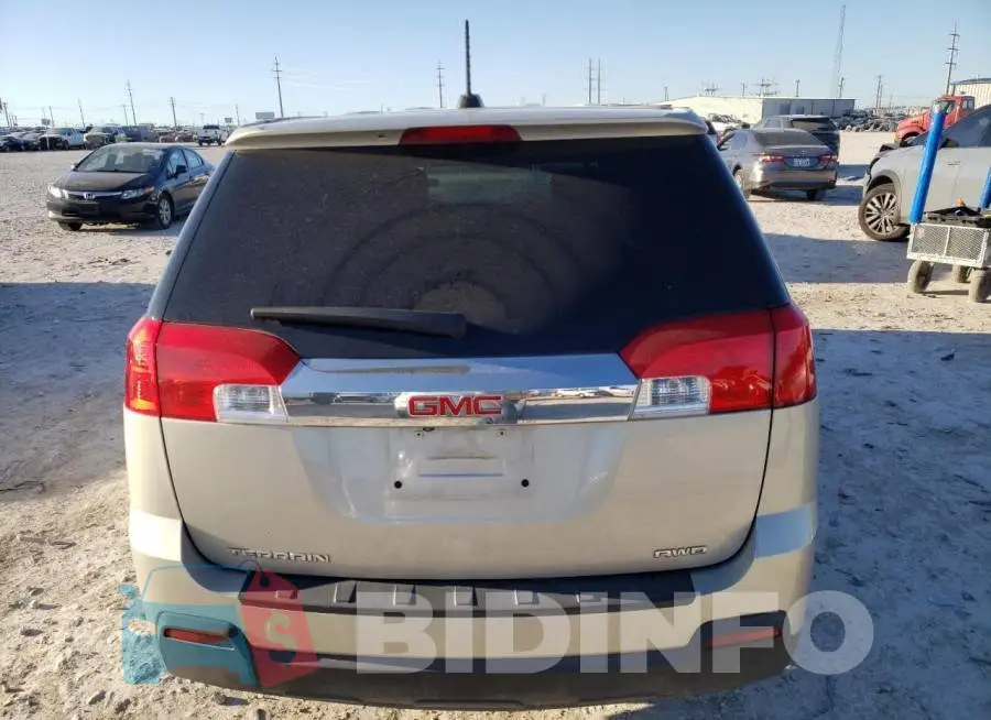 2GKFLVEK9F6158057 Photo# 6