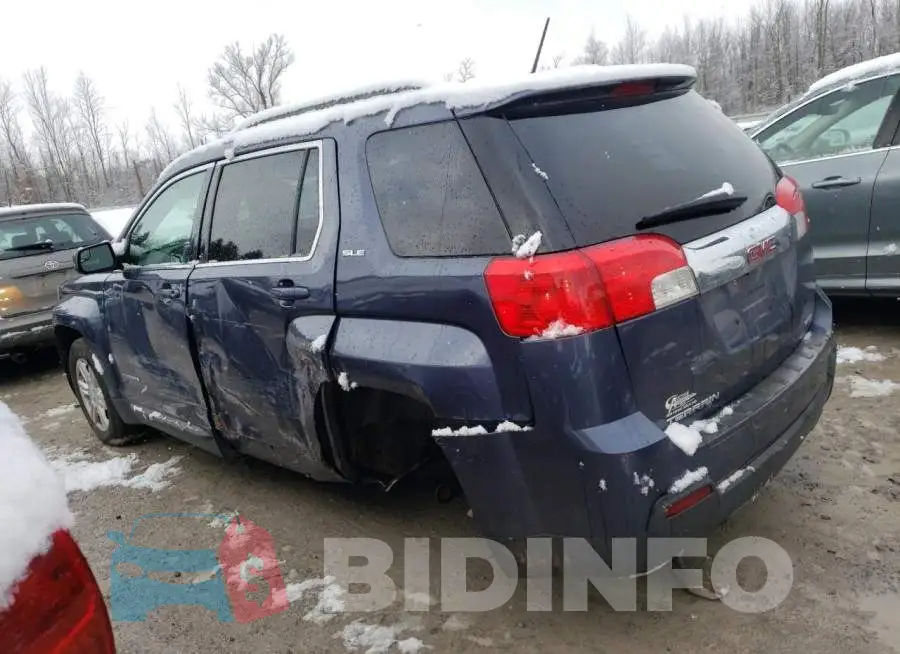 2GKFLWEK9E6316269 Photo# 2