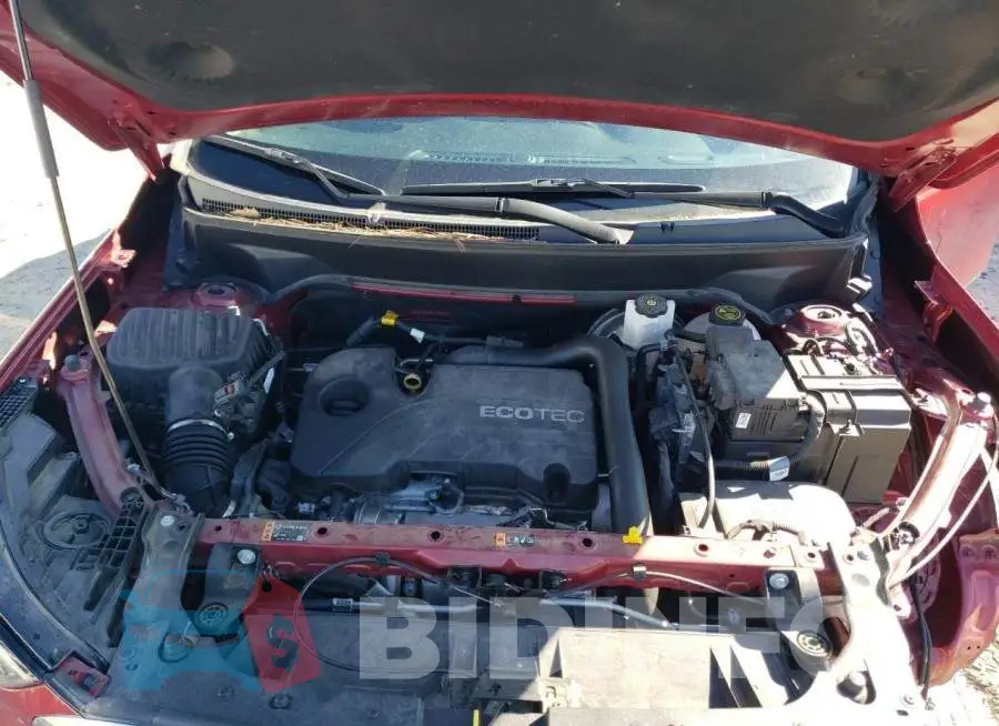 3GKALMEV9ML335536 Photo# 12