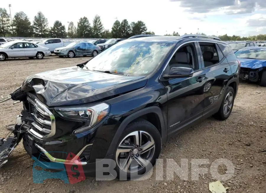 3GKALPEV6JL251560 Photo# 1
