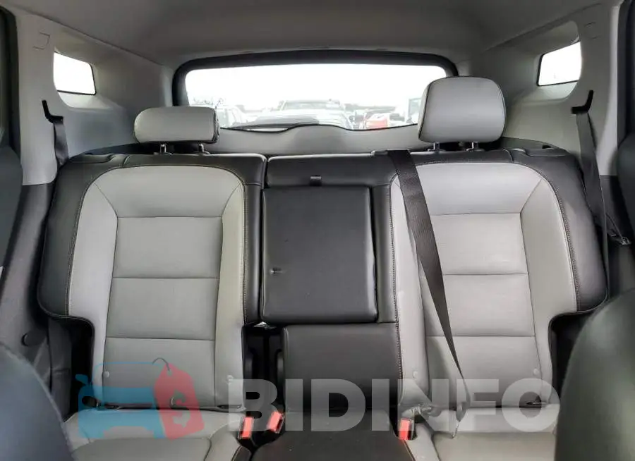 3GKALPEV6JL251560 Photo# 10