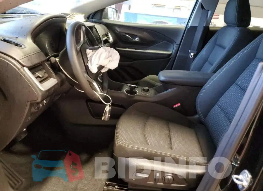 3GKALTEG4PL185982 Photo# 7