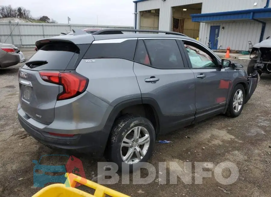 3GKALTEV6KL106836 Photo# 3