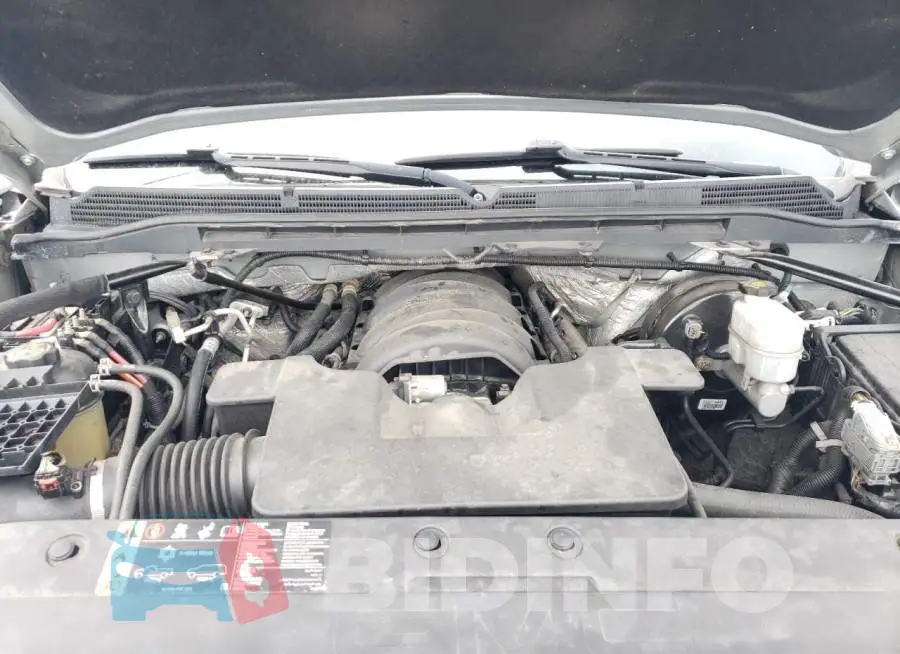 3GTU2MEC2HG154450 Photo# 11