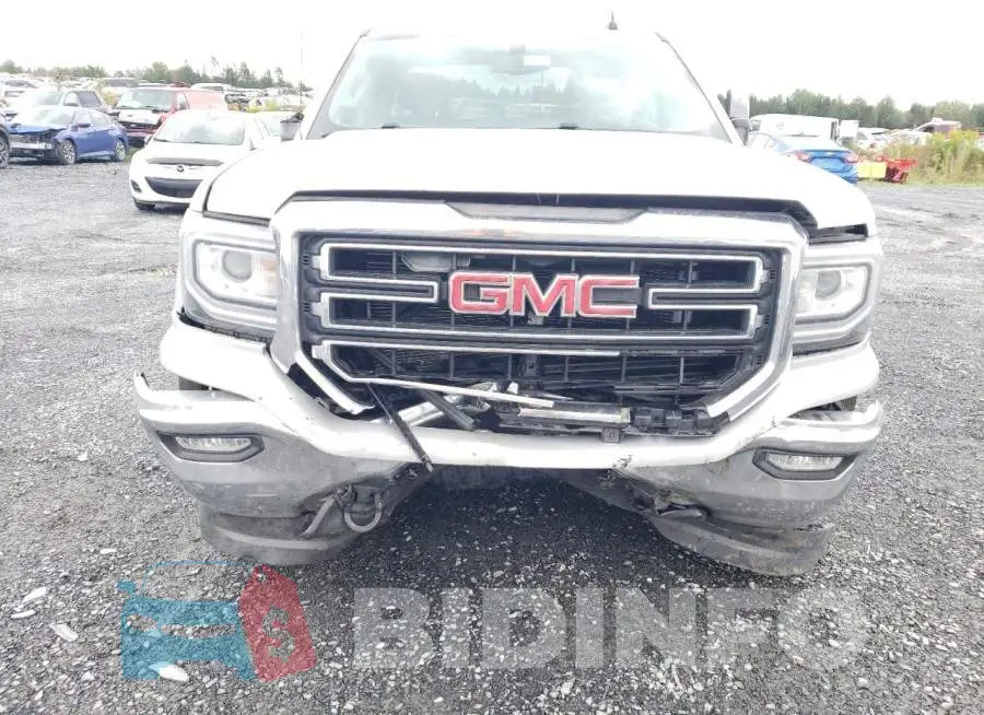 3GTU2MEC2HG154450 Photo# 12