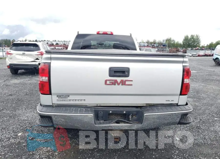 3GTU2MEC2HG154450 Photo# 6