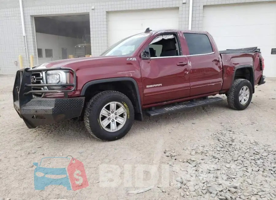 3GTU2MEC4GG151564 Photo# 1