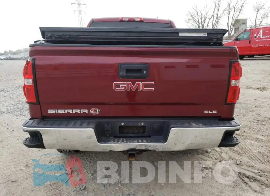 3GTU2MEC4GG151564 Photo# 6