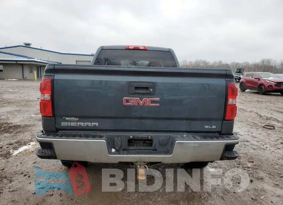 3GTU2MECXHG162361 Photo# 6