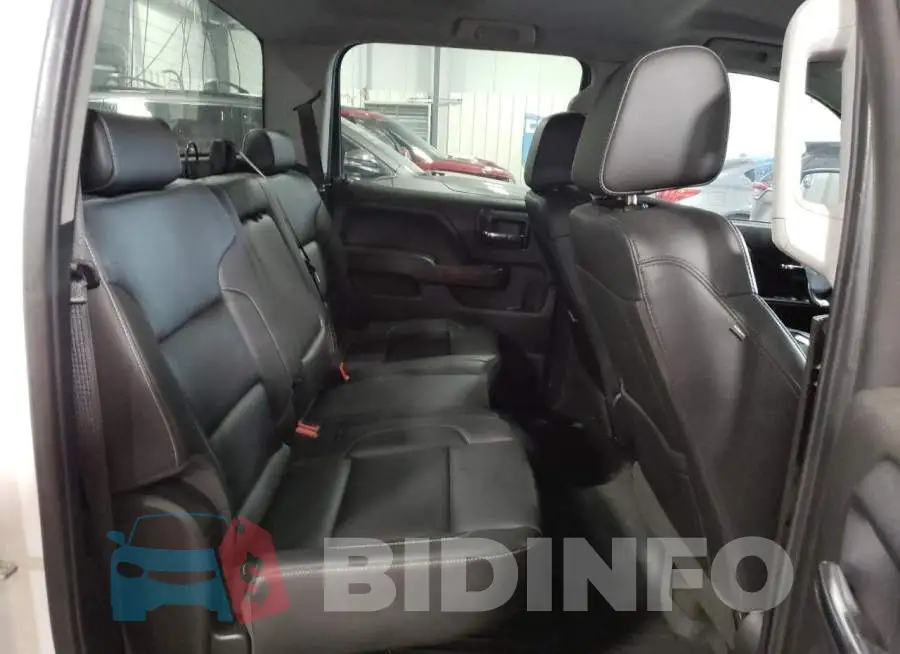 3GTU2NEC9JG281644 Photo# 10