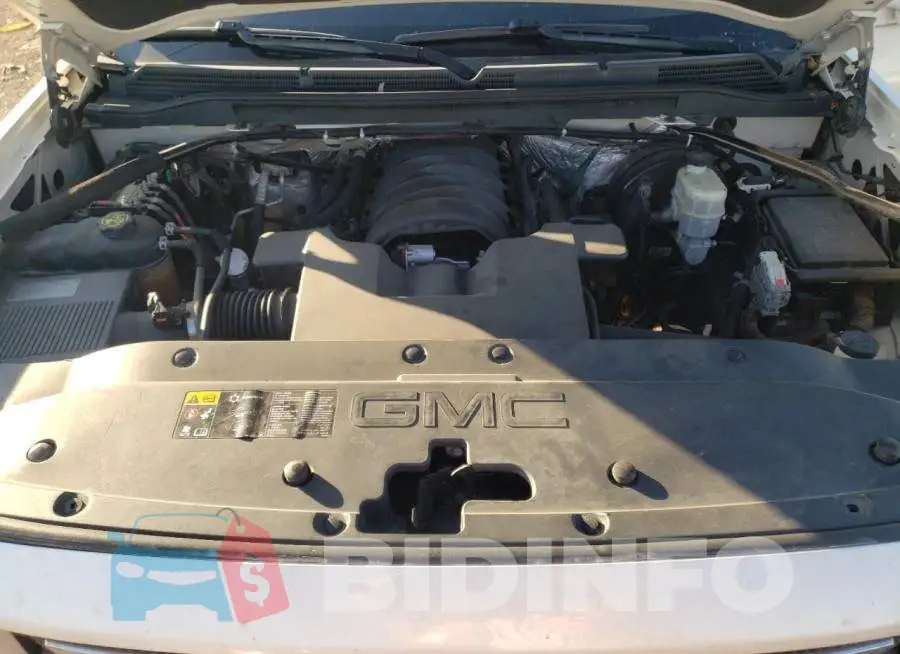3GTU2VEC4EG446537 Photo# 11