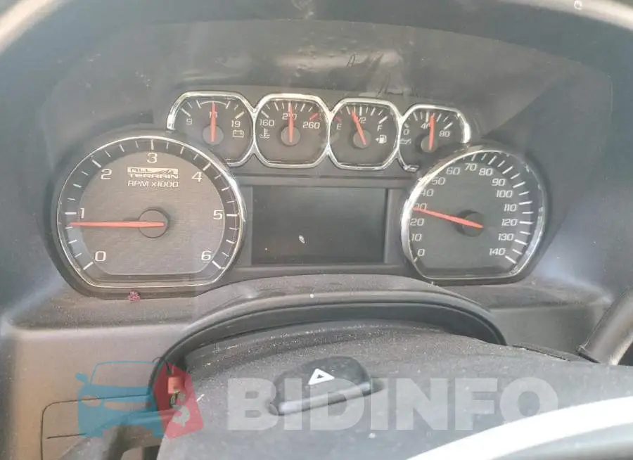 3GTU2VEC5EG159434 Photo# 9