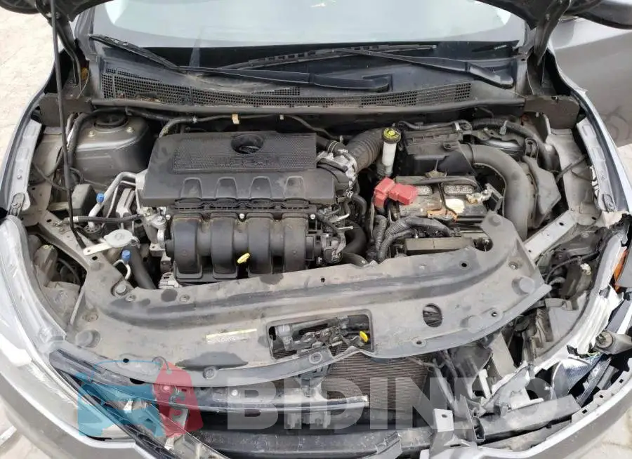 3N1AB7AP2JY268240 Photo# 11